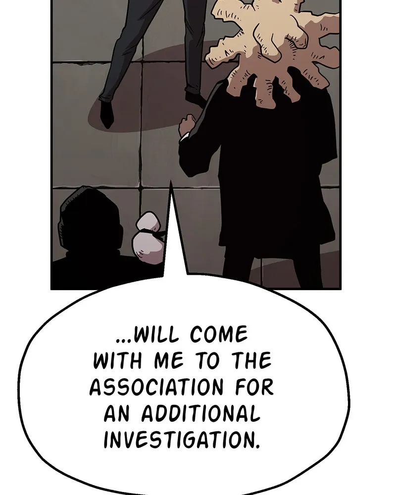Metro Hunter Chapter 17 page 216 - 