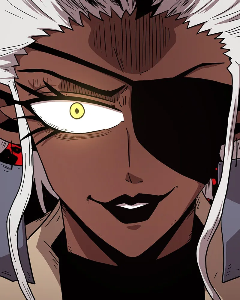 Metro Hunter Chapter 17 page 218 - 