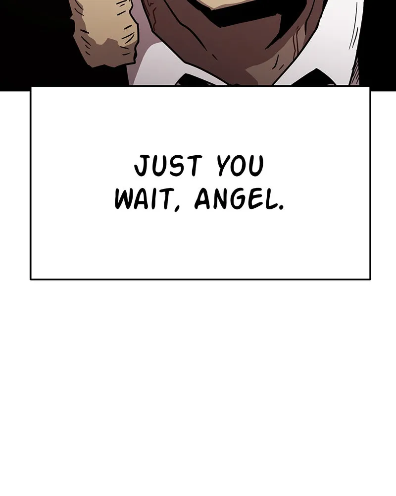 Metro Hunter Chapter 17 page 221 - 
