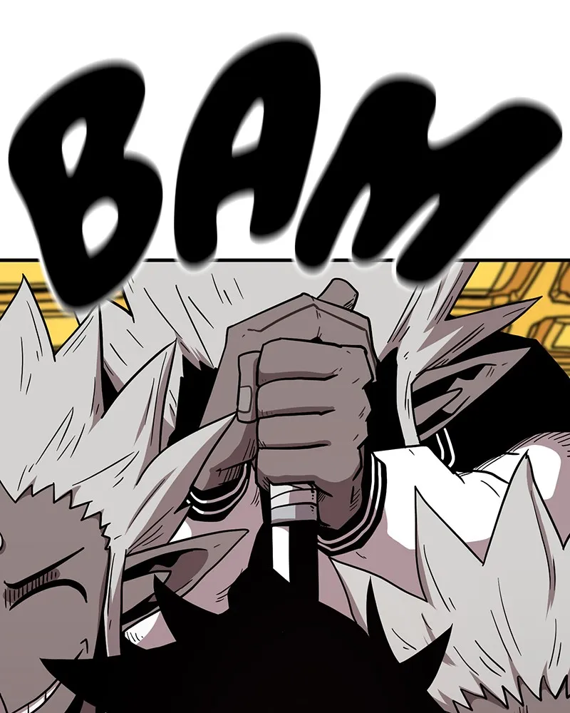 Metro Hunter Chapter 17 page 227 - 
