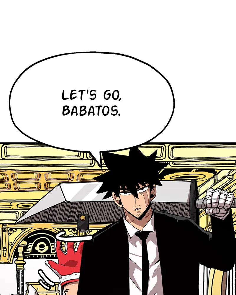 Metro Hunter Chapter 17 page 24 - 