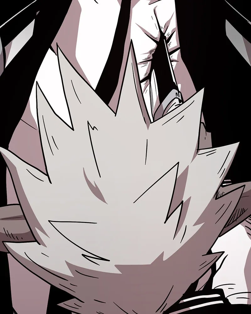 Metro Hunter Chapter 17 page 233 - 