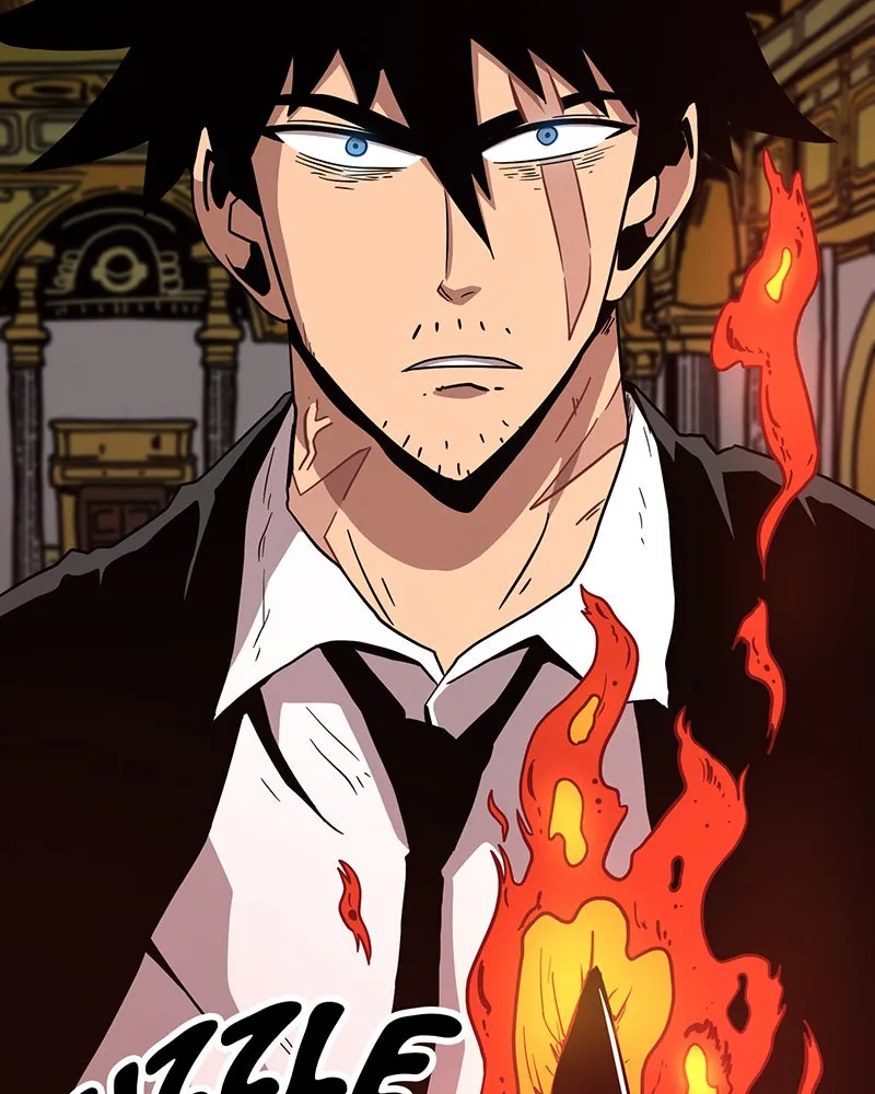 Metro Hunter Chapter 17 page 239 - 