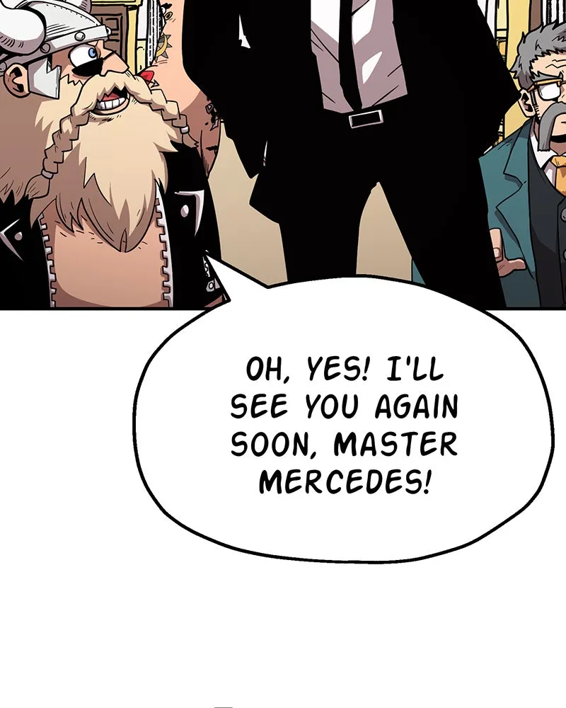 Metro Hunter Chapter 17 page 25 - 