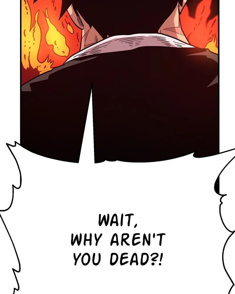 Metro Hunter Chapter 17 page 243 - 