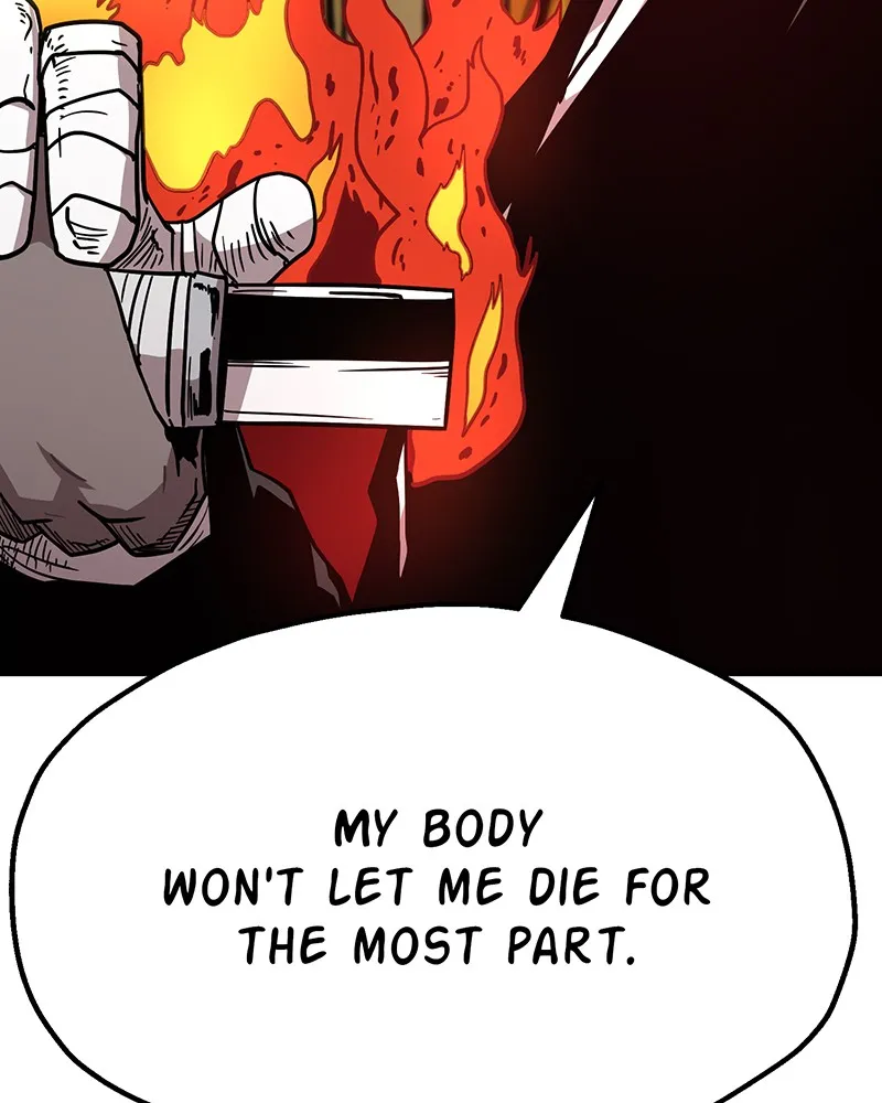 Metro Hunter Chapter 17 page 246 - 