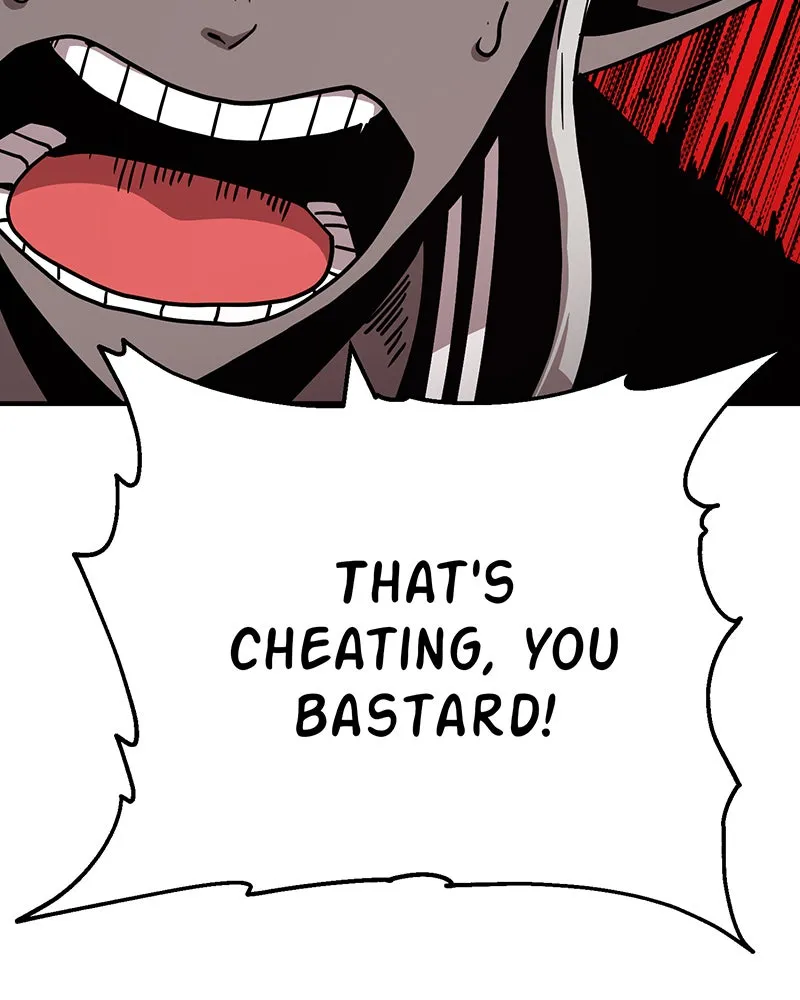 Metro Hunter Chapter 17 page 248 - 