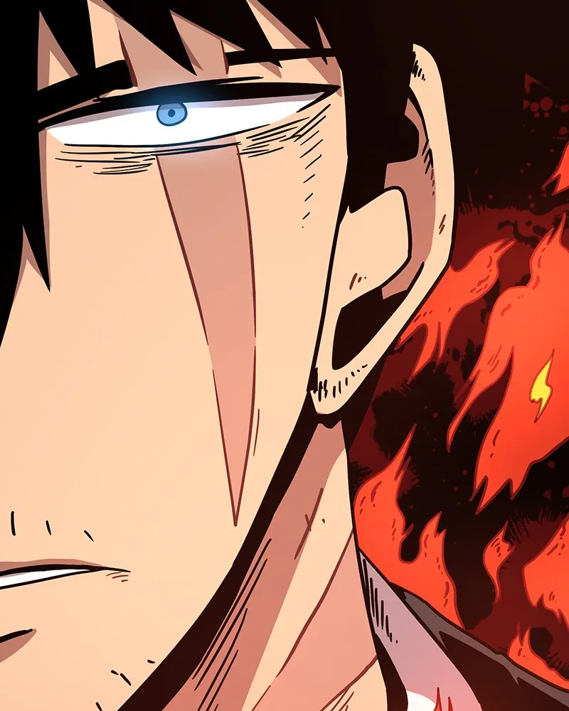 Metro Hunter Chapter 17 page 251 - 