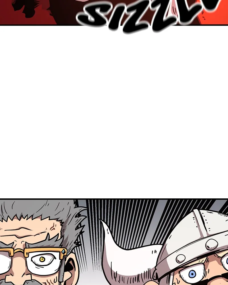 Metro Hunter Chapter 17 page 254 - 