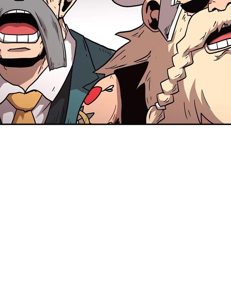 Metro Hunter Chapter 17 page 255 - 