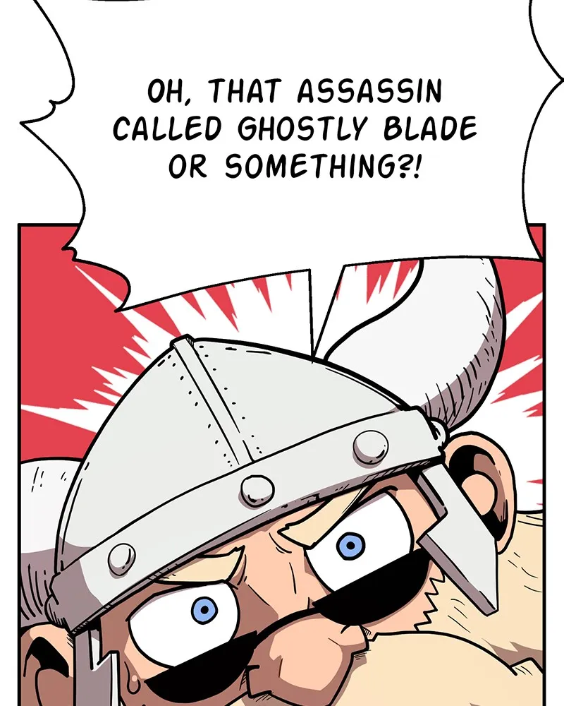 Metro Hunter Chapter 17 page 28 - 