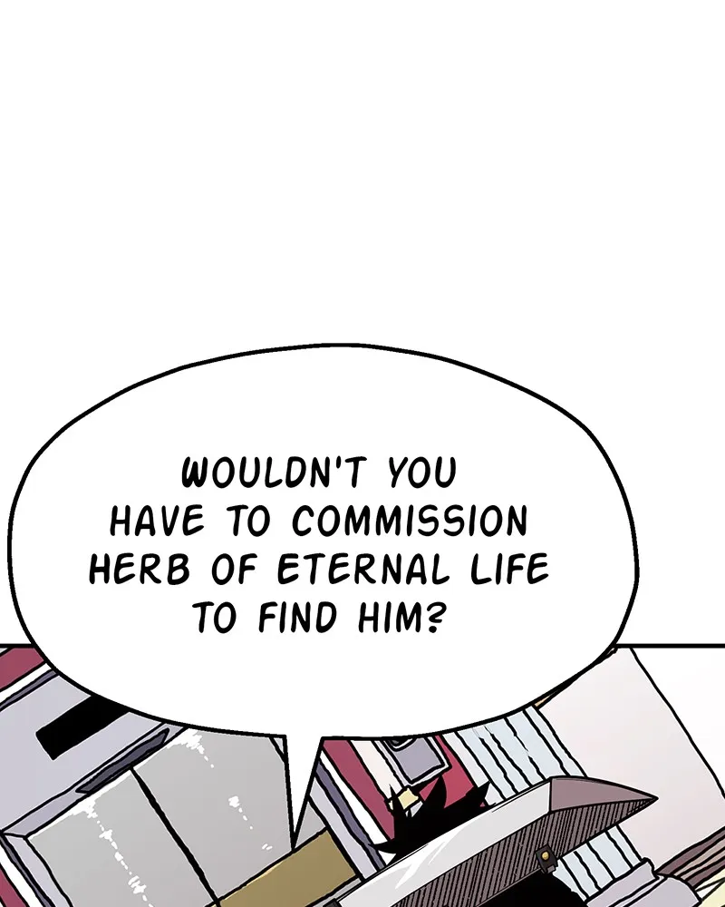 Metro Hunter Chapter 17 page 30 - 