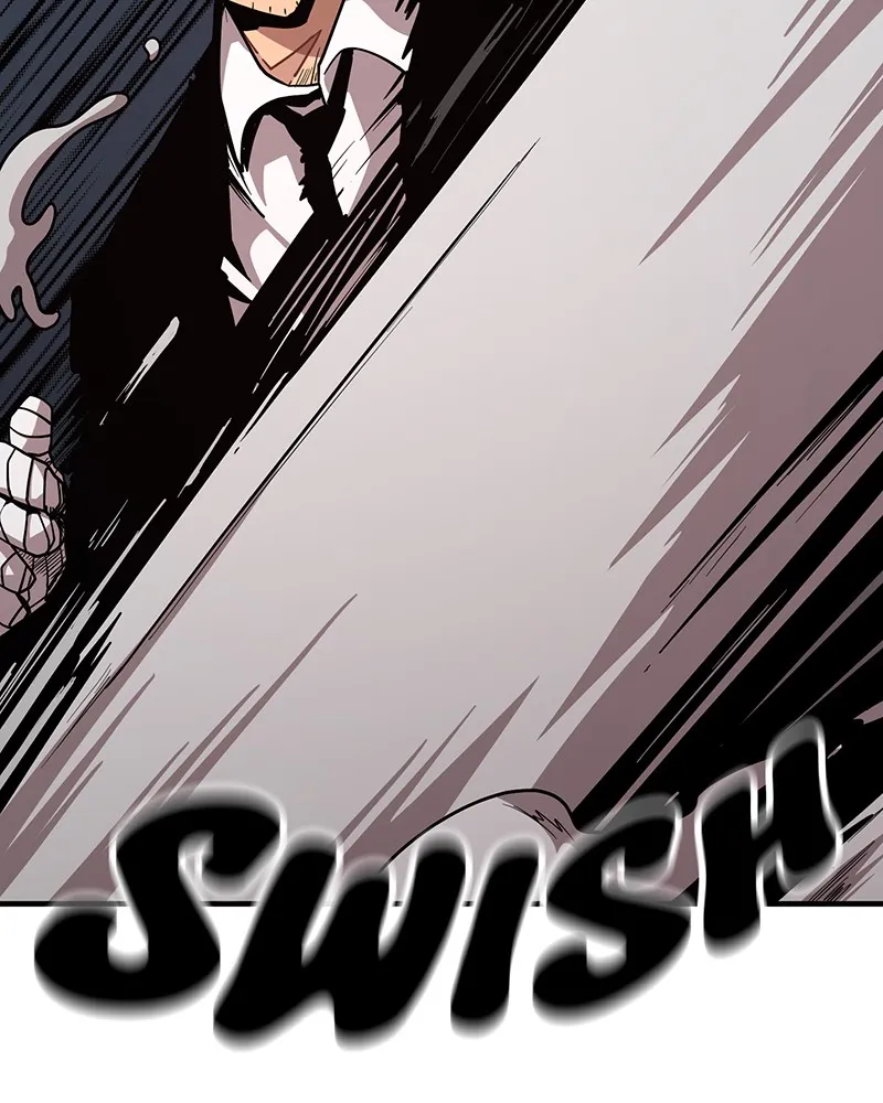 Metro Hunter Chapter 17 page 4 - 