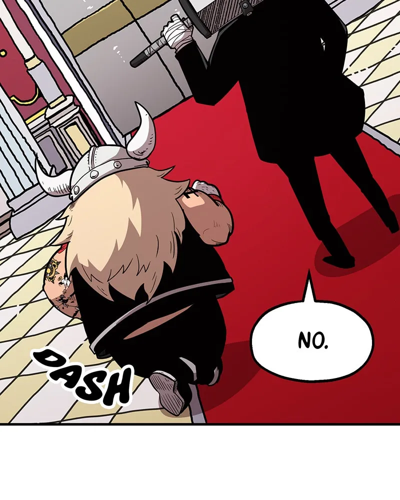 Metro Hunter Chapter 17 page 31 - 