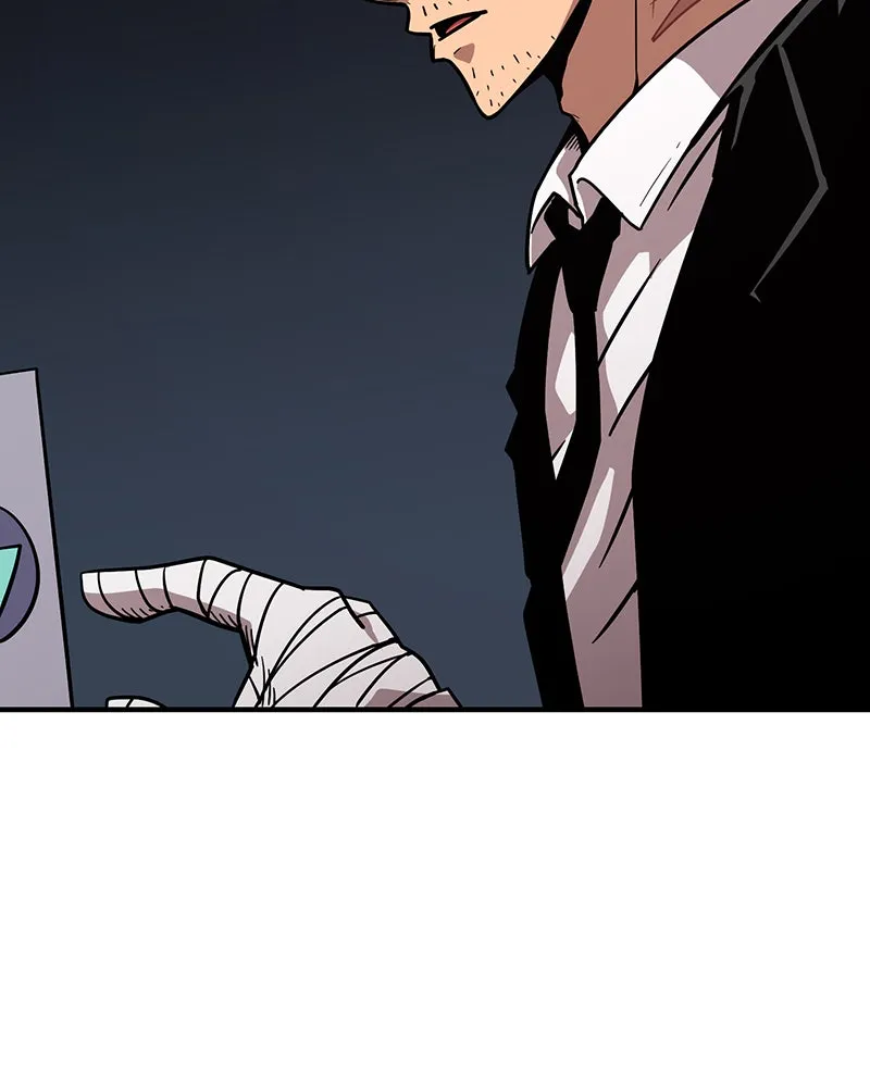 Metro Hunter Chapter 17 page 33 - 