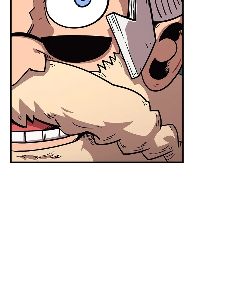 Metro Hunter Chapter 17 page 36 - 