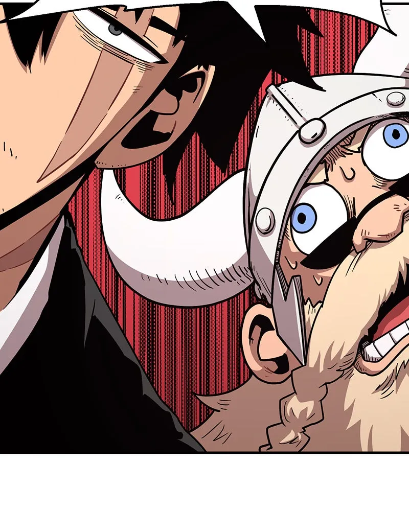 Metro Hunter Chapter 17 page 43 - 