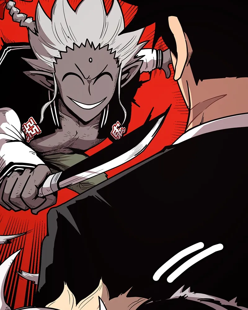 Metro Hunter Chapter 17 page 45 - 
