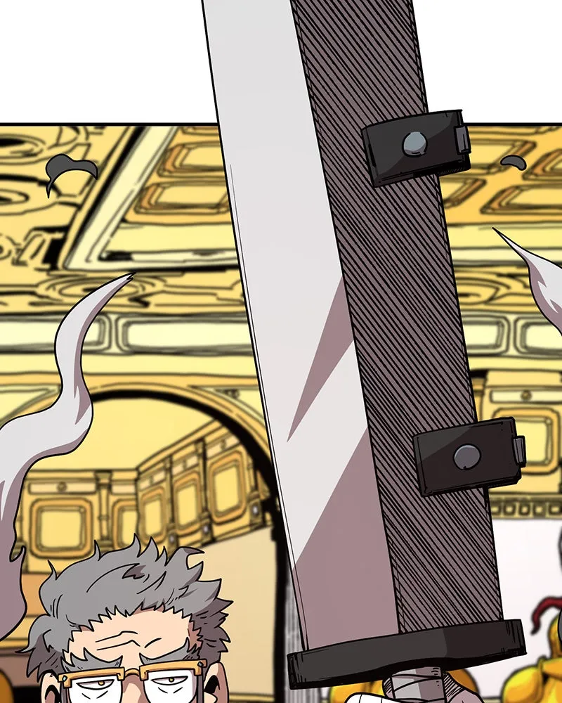 Metro Hunter Chapter 17 page 6 - 