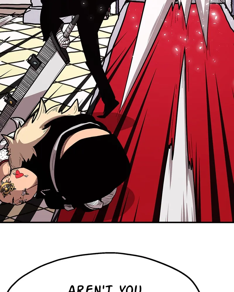 Metro Hunter Chapter 17 page 51 - 