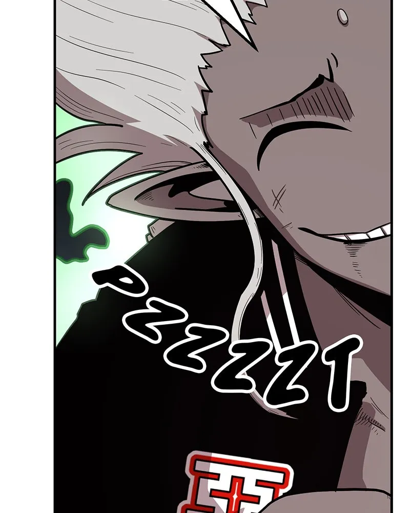 Metro Hunter Chapter 17 page 55 - 