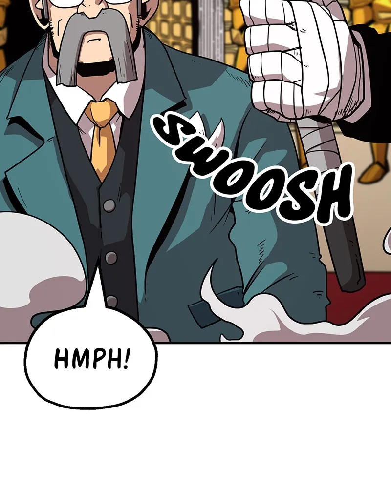 Metro Hunter Chapter 17 page 7 - 