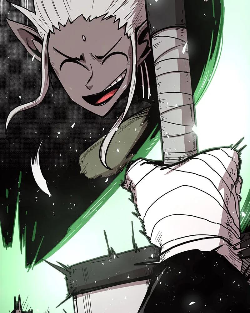 Metro Hunter Chapter 17 page 61 - 