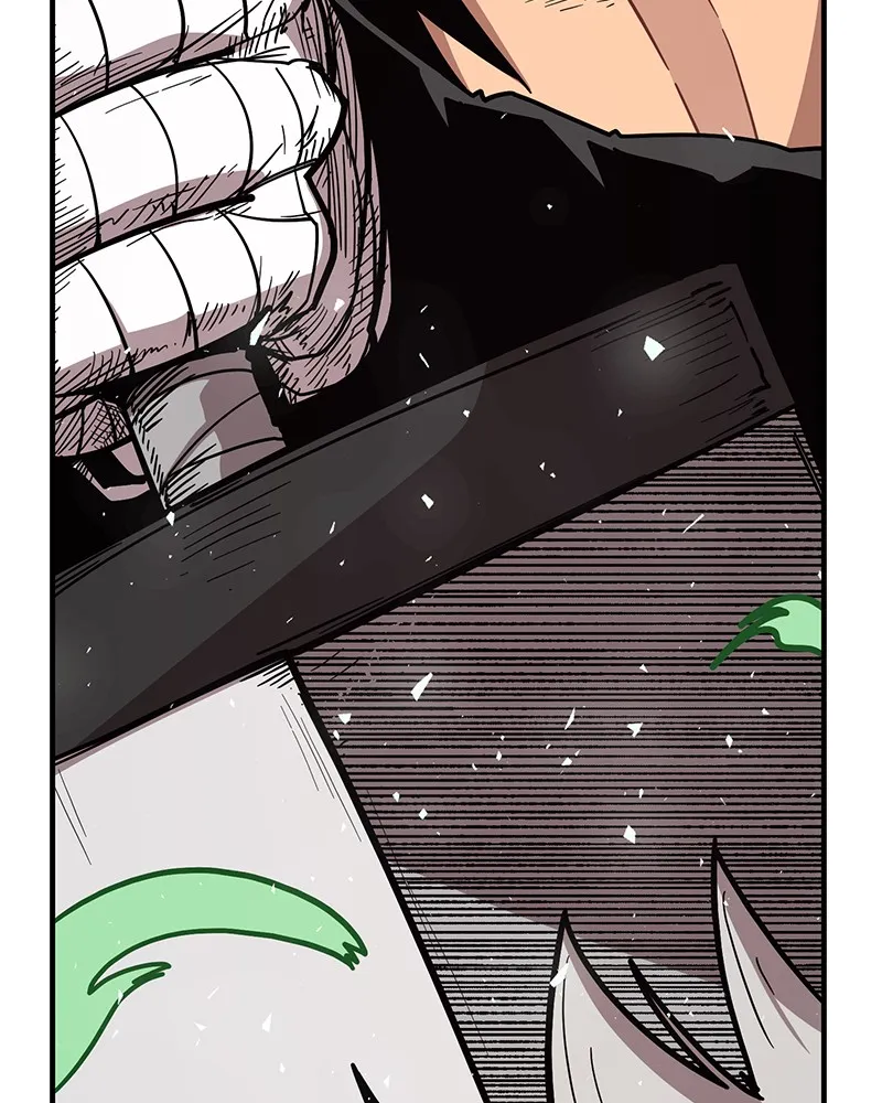 Metro Hunter Chapter 17 page 64 - 