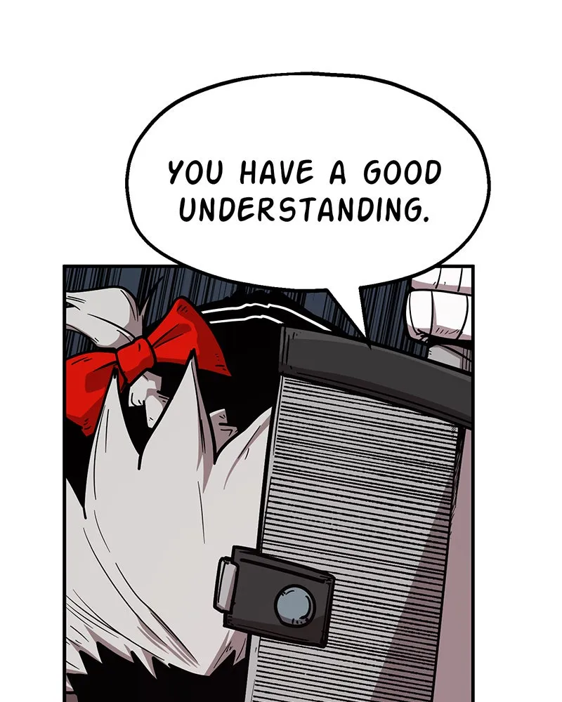 Metro Hunter Chapter 17 page 70 - 