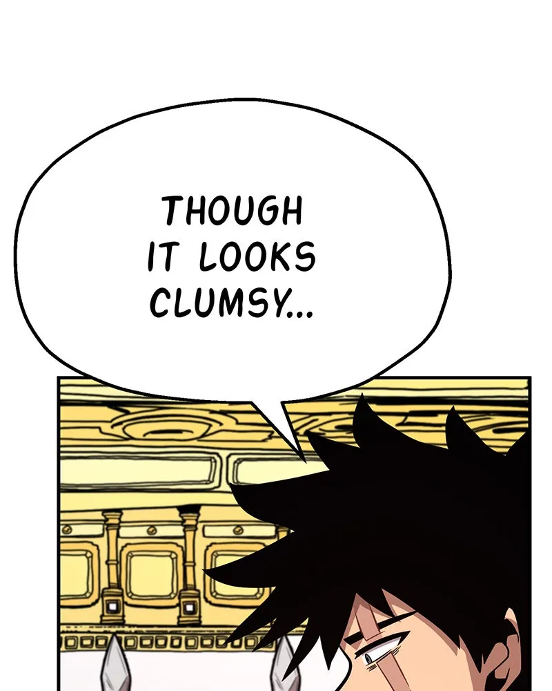 Metro Hunter Chapter 17 page 8 - 