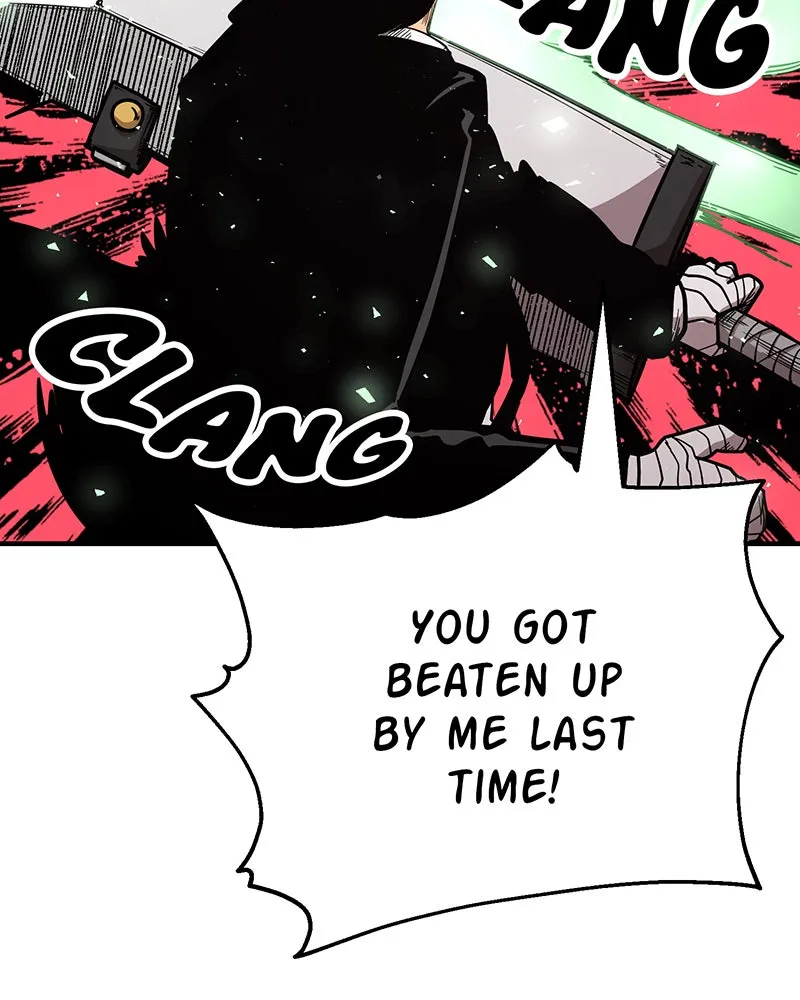 Metro Hunter Chapter 17 page 73 - 