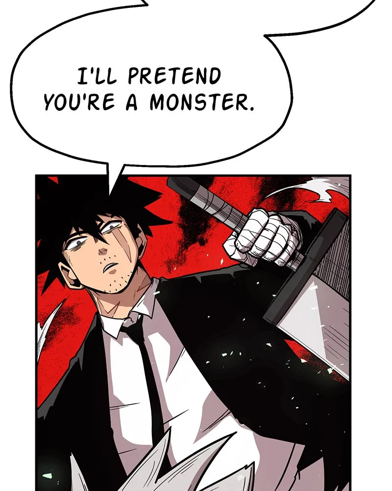Metro Hunter Chapter 17 page 75 - 