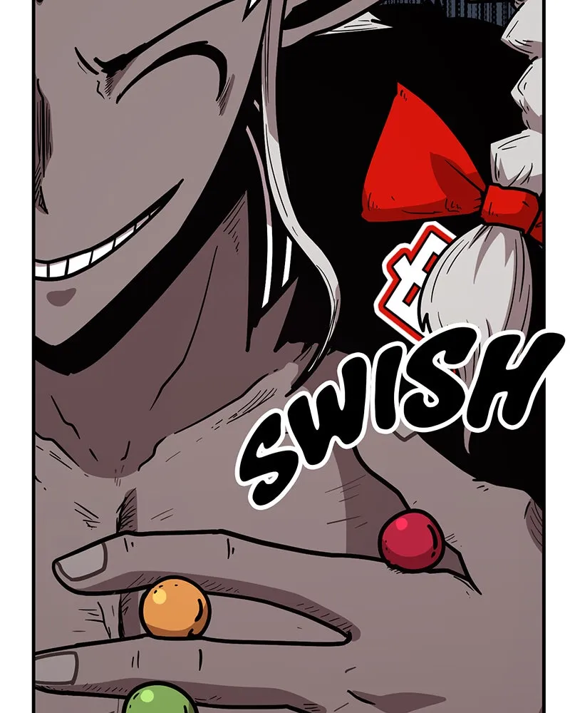 Metro Hunter Chapter 17 page 78 - 