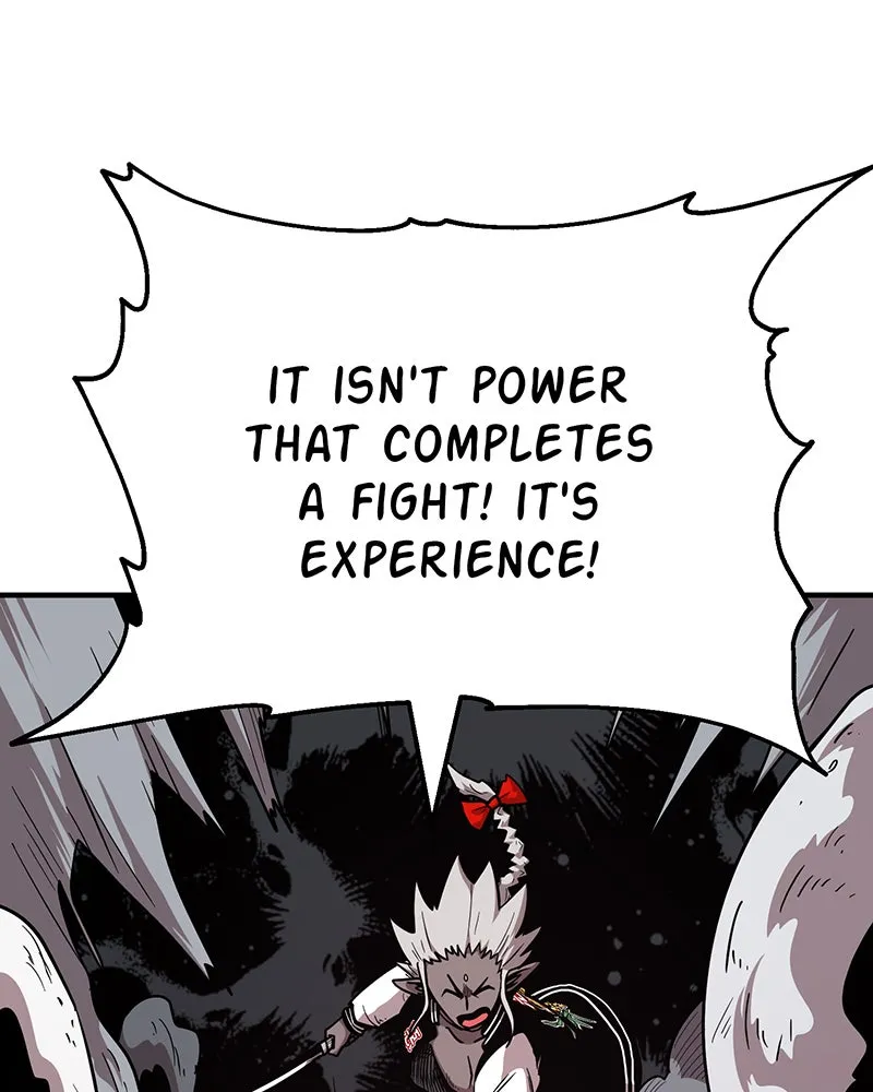 Metro Hunter Chapter 17 page 81 - 