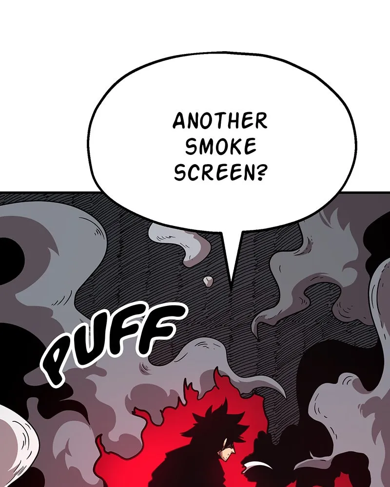 Metro Hunter Chapter 17 page 83 - 