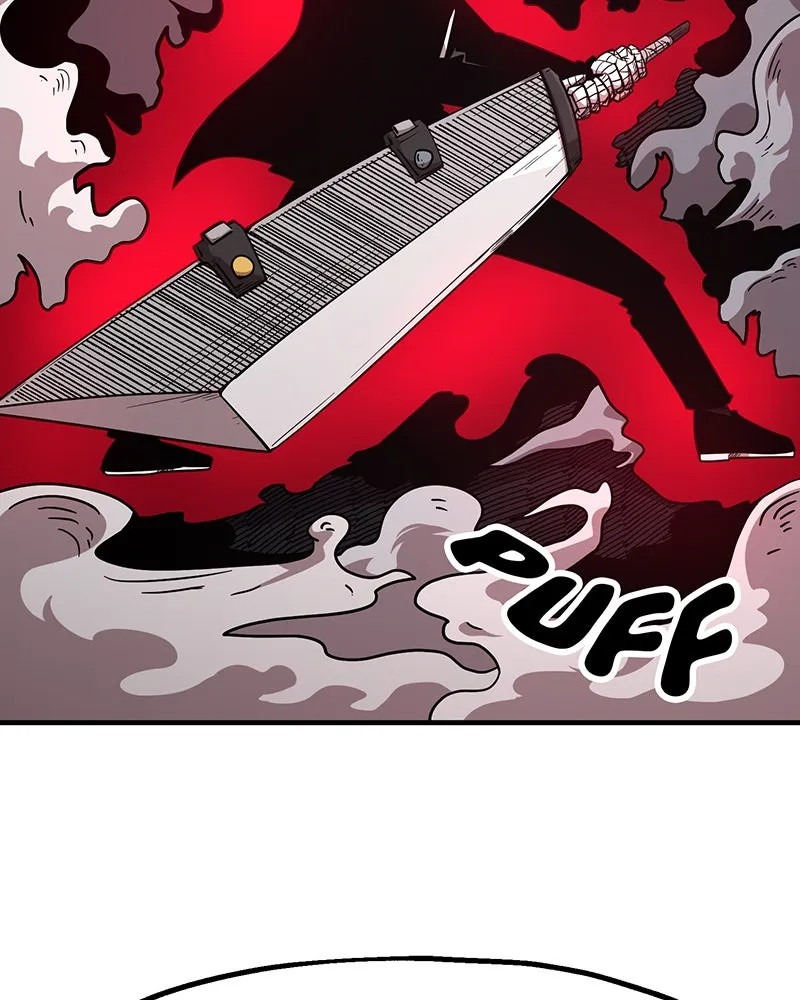 Metro Hunter Chapter 17 page 84 - 