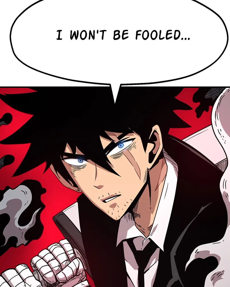 Metro Hunter Chapter 17 page 85 - 