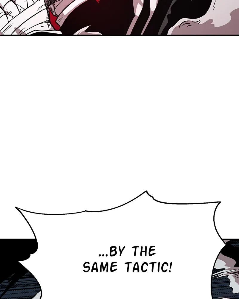 Metro Hunter Chapter 17 page 86 - 
