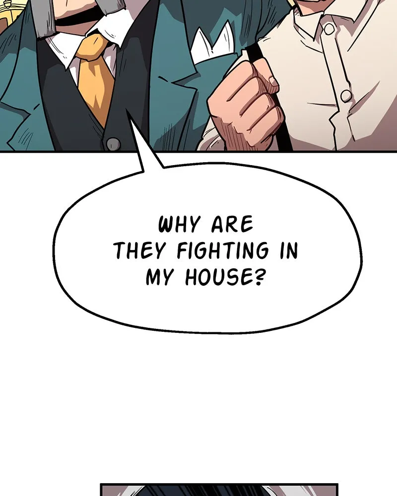 Metro Hunter Chapter 17 page 90 - 
