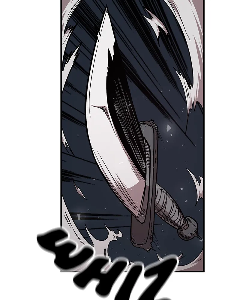 Metro Hunter Chapter 17 page 91 - 