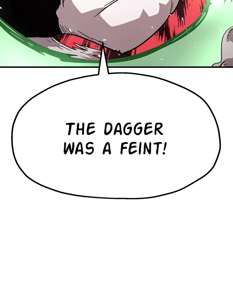 Metro Hunter Chapter 17 page 96 - 