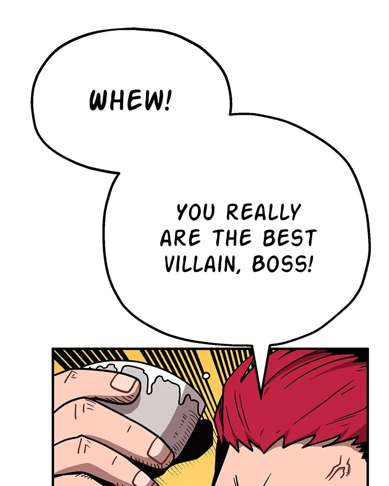 Metro Hunter Chapter 18 page 11 - 