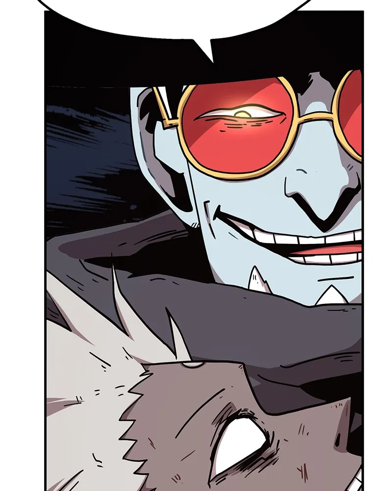 Metro Hunter Chapter 18 page 101 - 