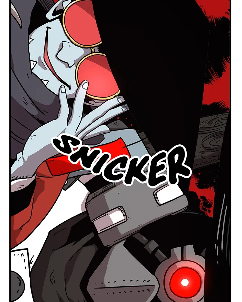 Metro Hunter Chapter 18 page 106 - 