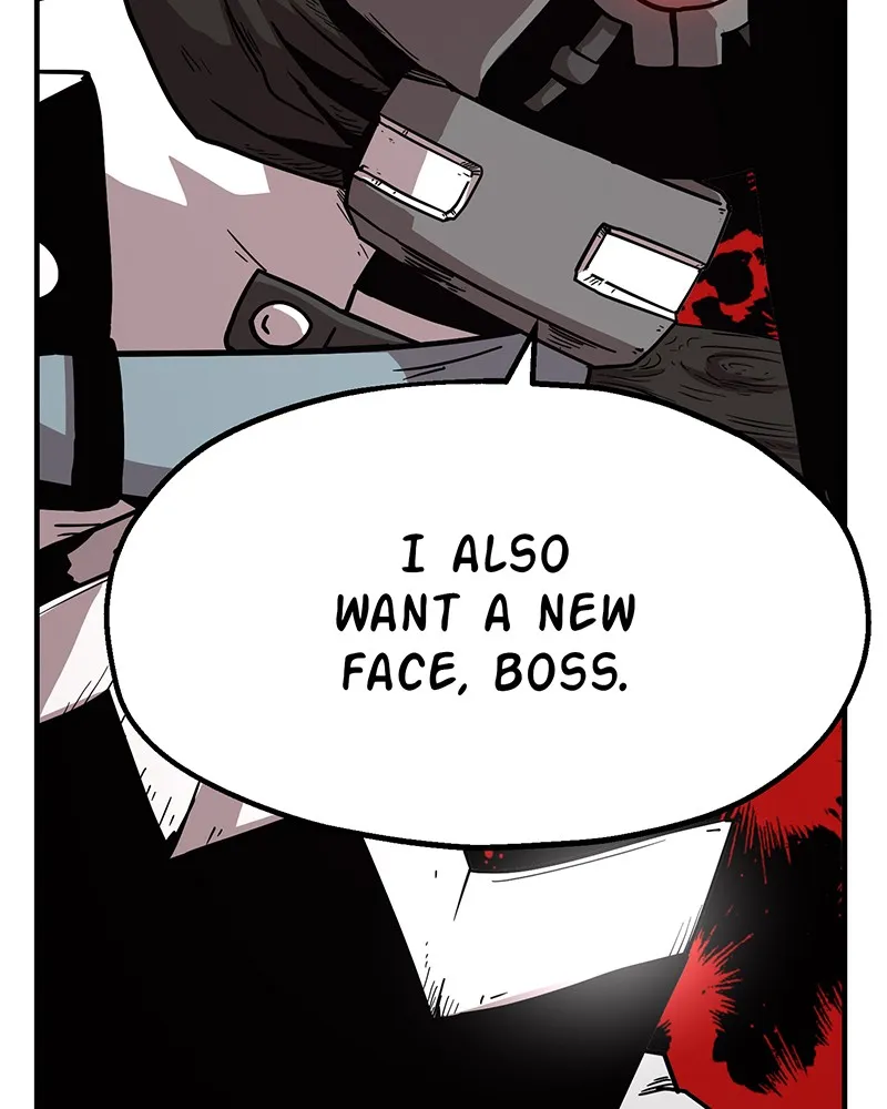 Metro Hunter Chapter 18 page 107 - 