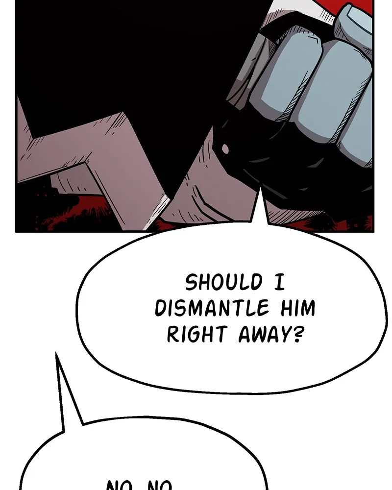 Metro Hunter Chapter 18 page 108 - 