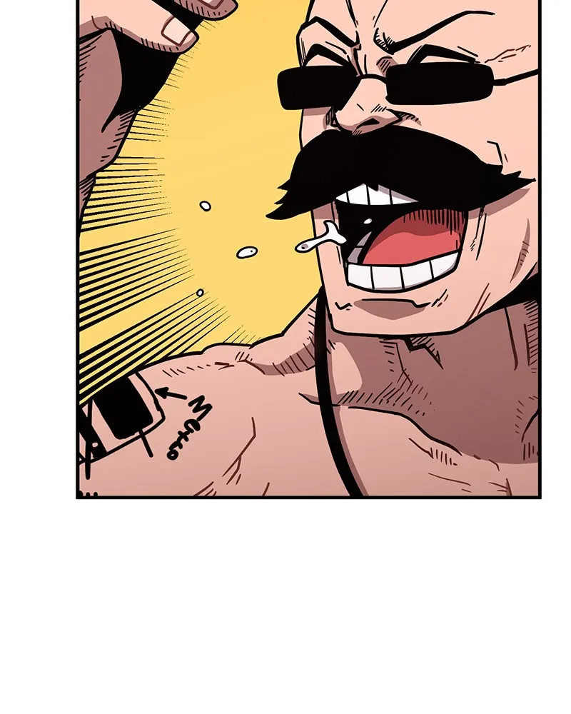 Metro Hunter Chapter 18 page 12 - 