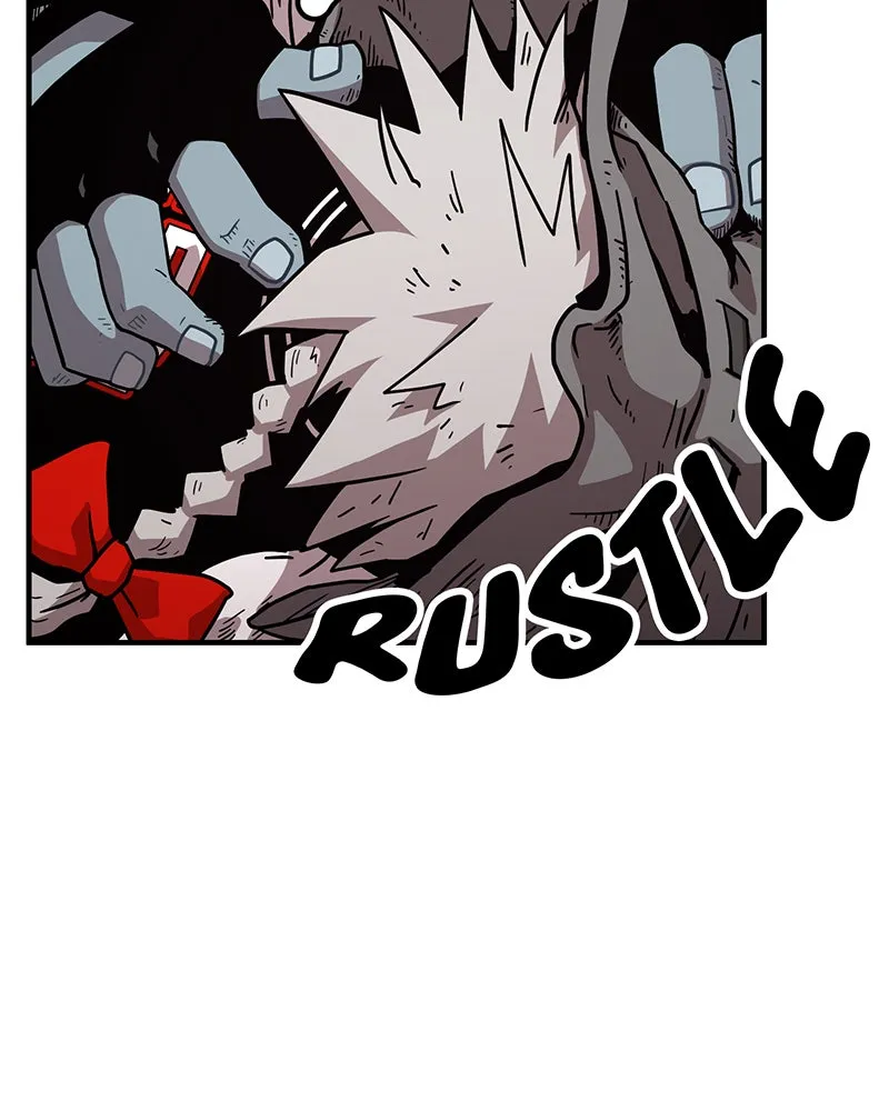 Metro Hunter Chapter 18 page 111 - 