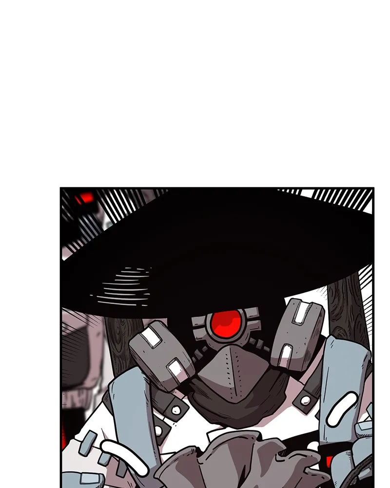 Metro Hunter Chapter 18 page 112 - 