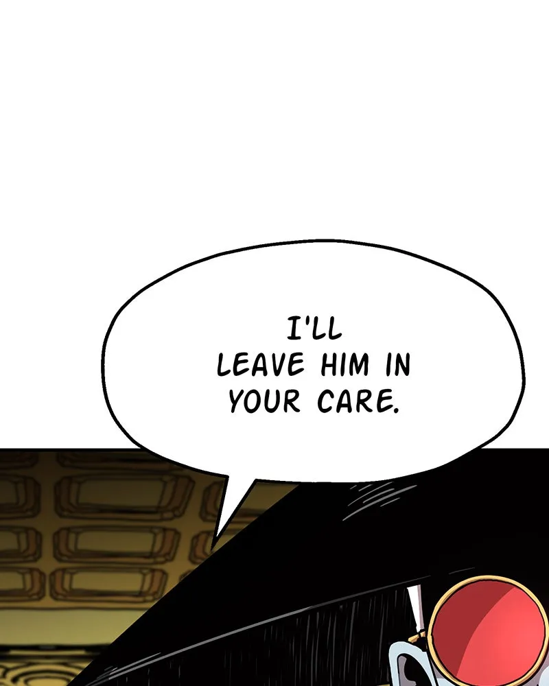 Metro Hunter Chapter 18 page 116 - 
